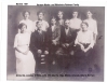 Herman Manke and Wilhelmina Rettman Family  